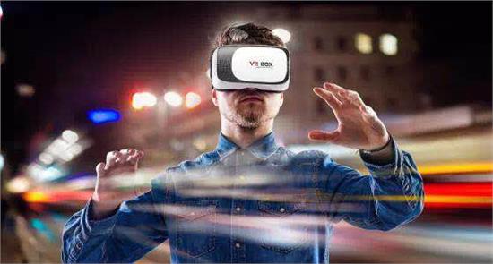 秀洲VR全景丨沉浸式体验线上看房